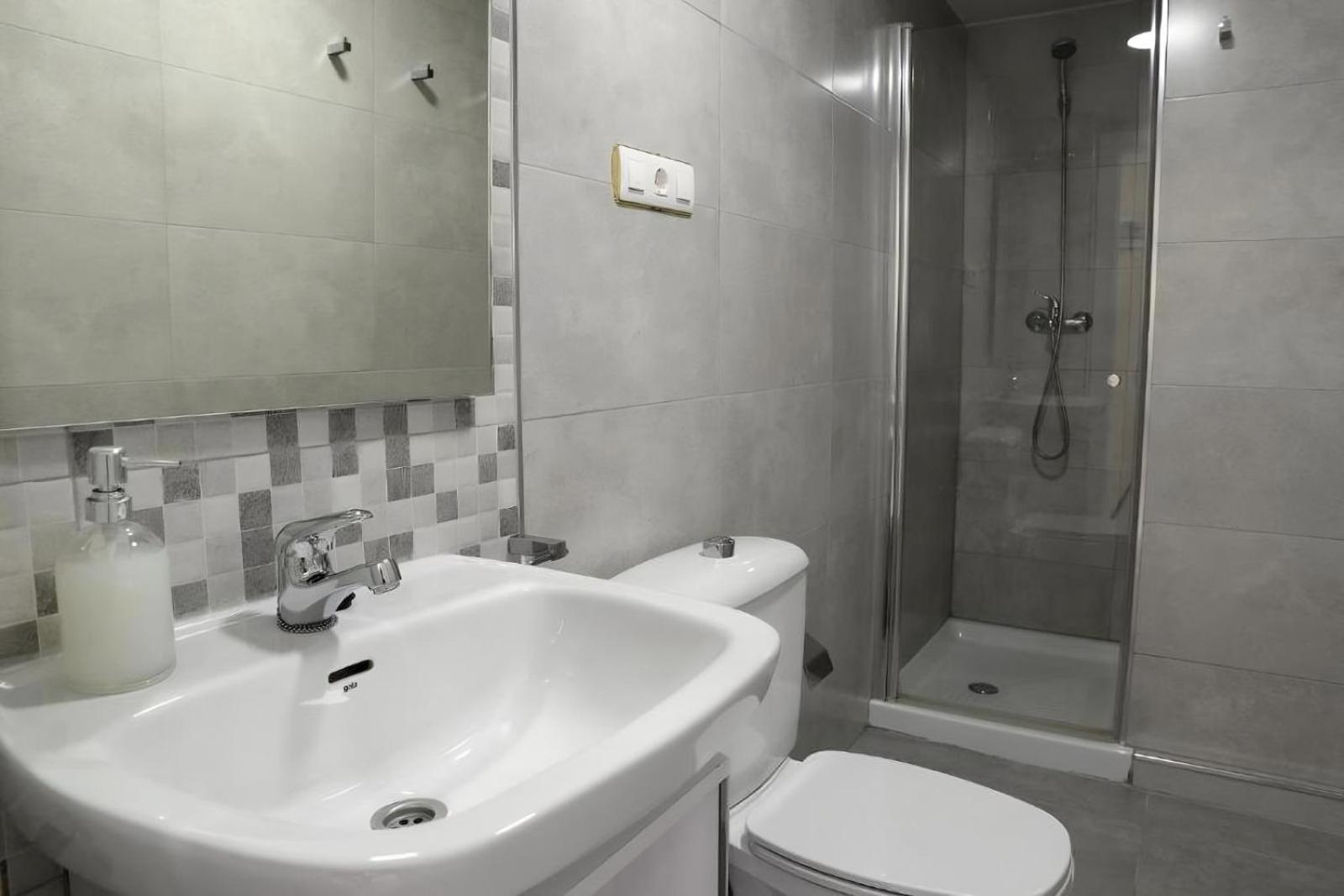Appartement Comfort *